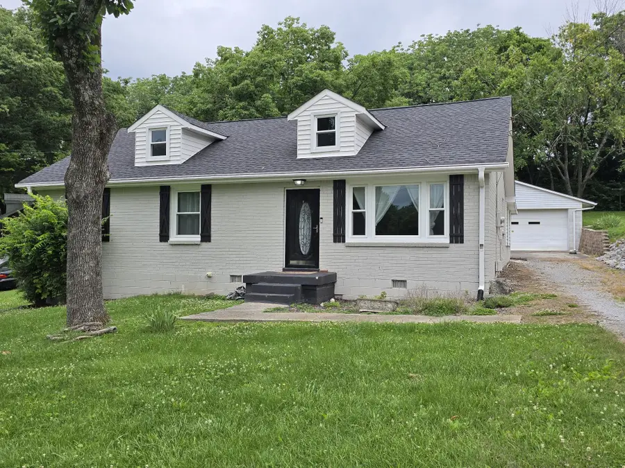 146 Cranwill Dr, Hendersonville, TN 37075 - #2