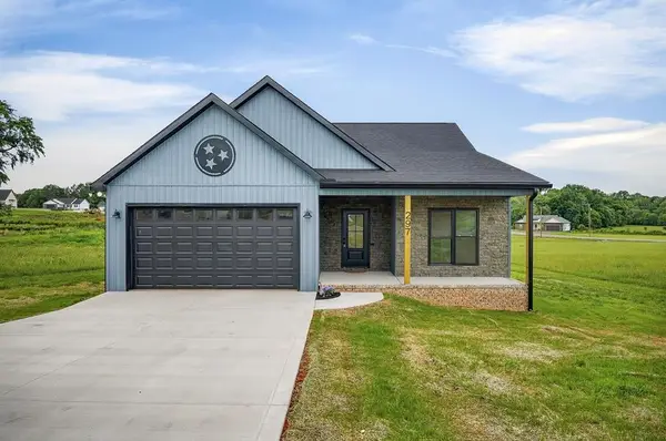 297 Harleys Ridge Rd, Sparta, TN 38583