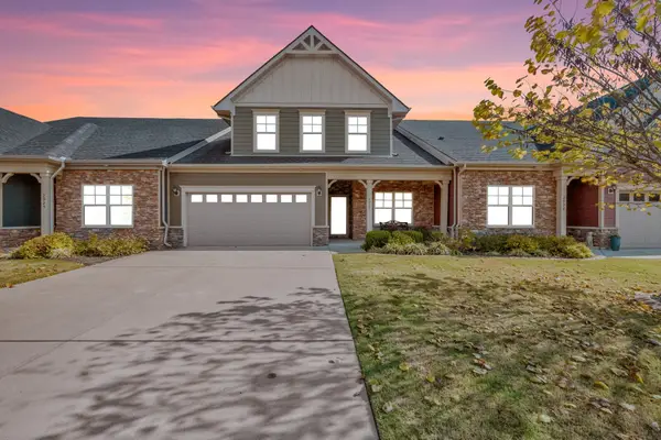 2927 Stuyvesant Ln, Murfreesboro, TN 37128