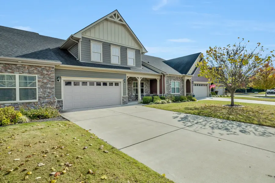 2927 Stuyvesant Ln, Murfreesboro, TN 37128 - #3