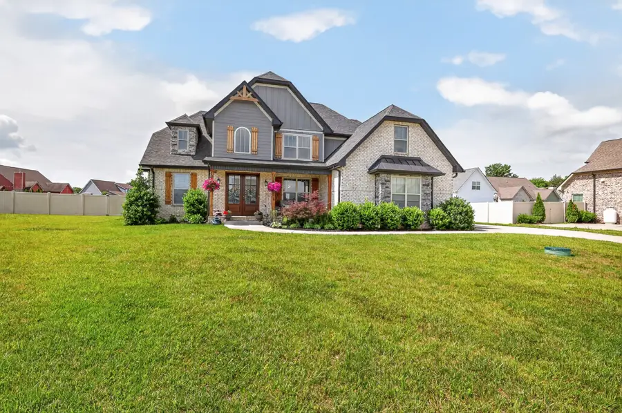 9908 Bluegill Ct, Murfreesboro, TN 37129 - #2