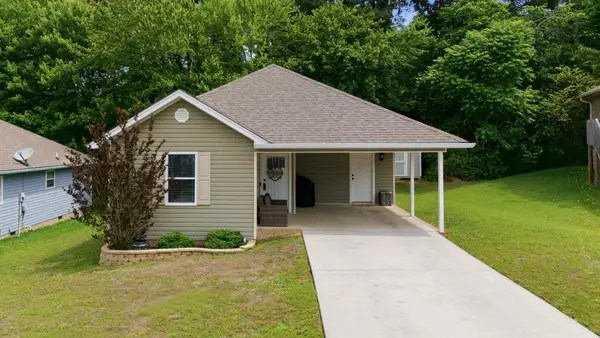 1676 Southern Heights Circle Se, Cleveland, TN 37311