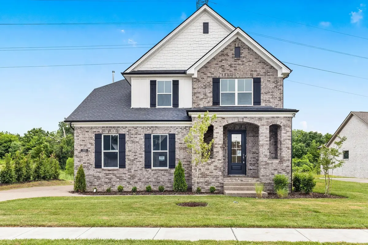 223 Settlers Way Lot 607, Hendersonville, TN 37075 - #1