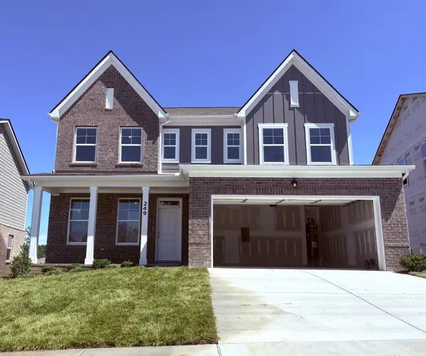 249 Limestone Way, Lebanon, TN 37087