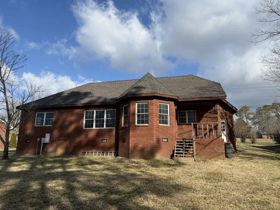 313 Murfreesboro Rd, Woodbury, TN 37190 - #3
