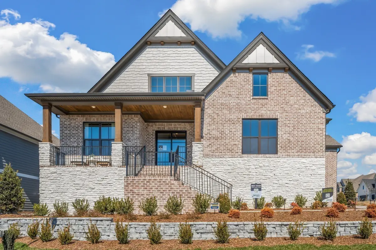 7248 Florim Court, Fairview, TN 37062 - #1