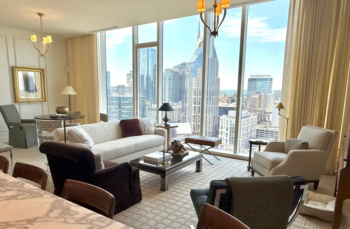 160 2nd Ave S #2105, Nashville, TN 37201 - #1
