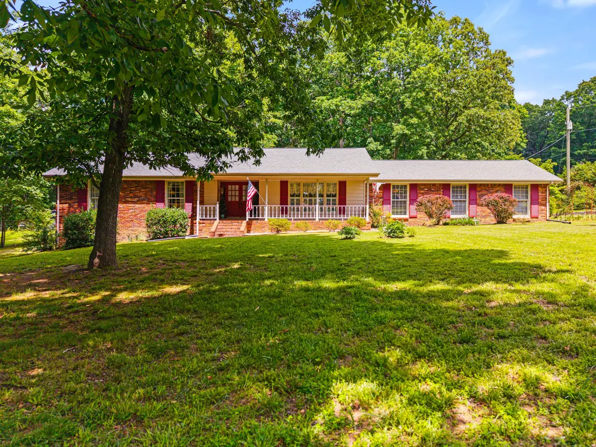 7344 Bidwell Rd, Joelton, TN 37080 - #1