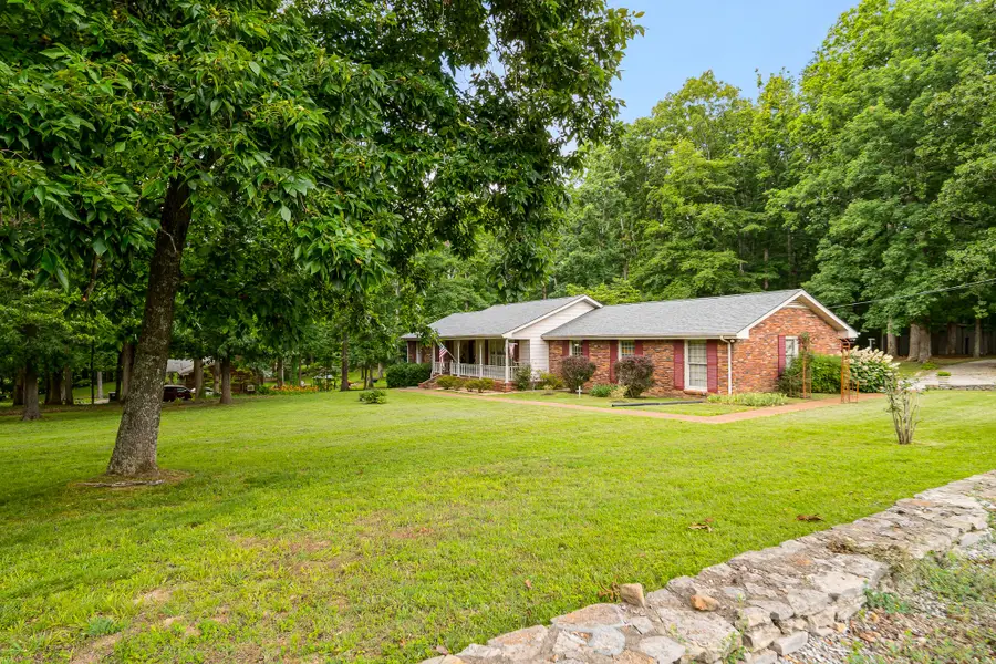 7344 Bidwell Rd, Joelton, TN 37080 - #2