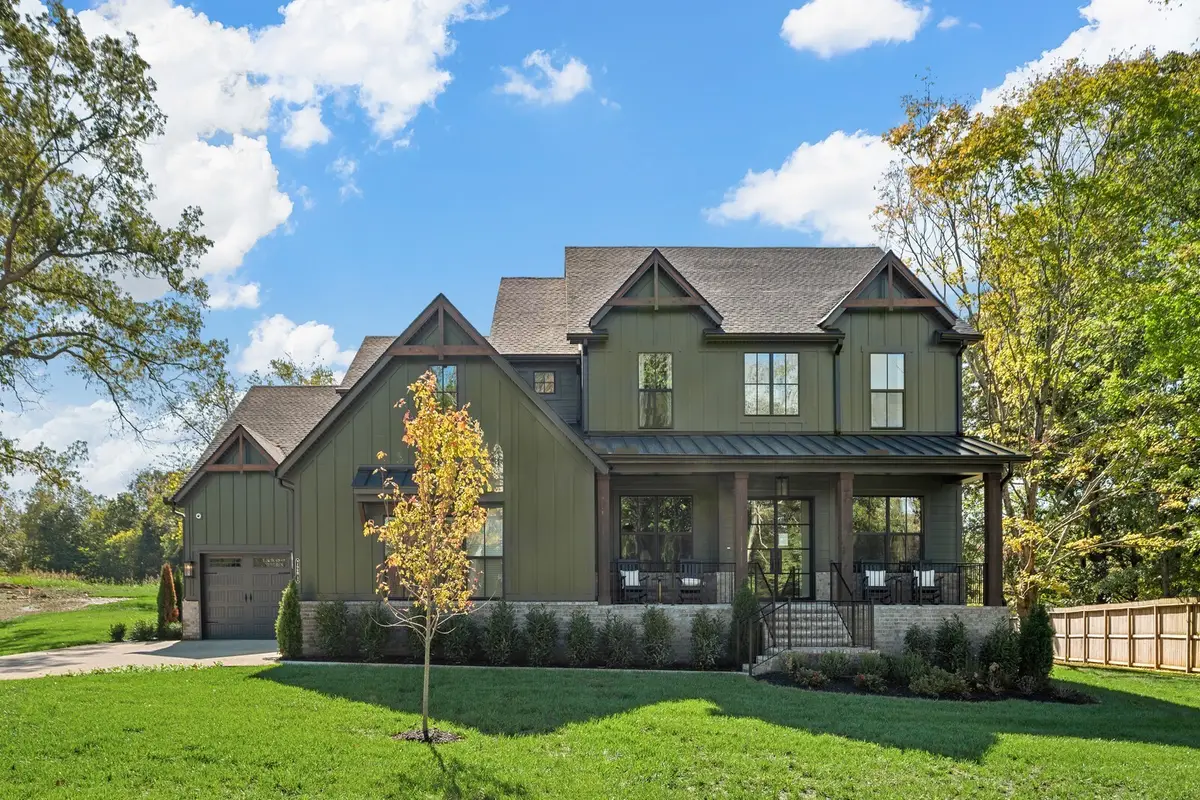 7270 Florim Court, Fairview, TN 37062 - #1