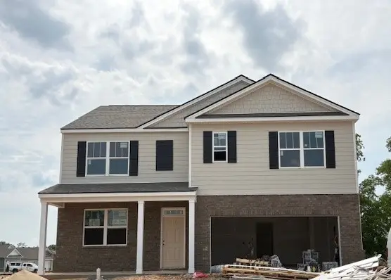 1995 Rosewood, White House, TN 37188 - #2