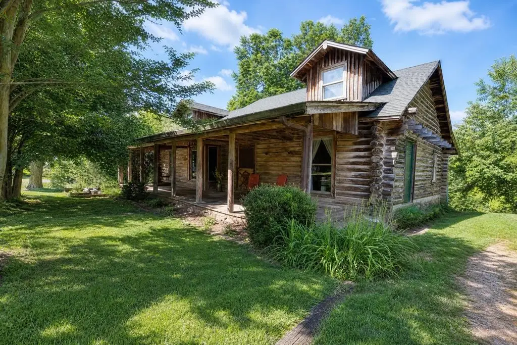 334 Wismer Rd, Camden, TN 38320 - #1