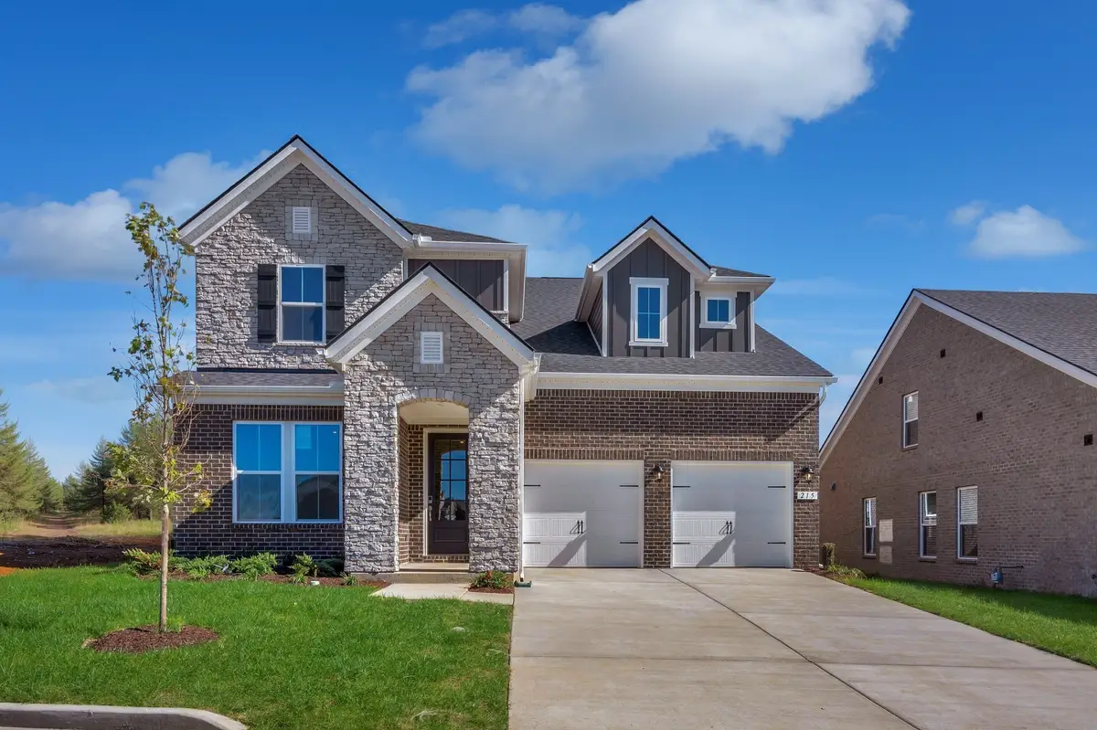 509 Pine Valley Road, Mount Juliet, TN 37122 - #1
