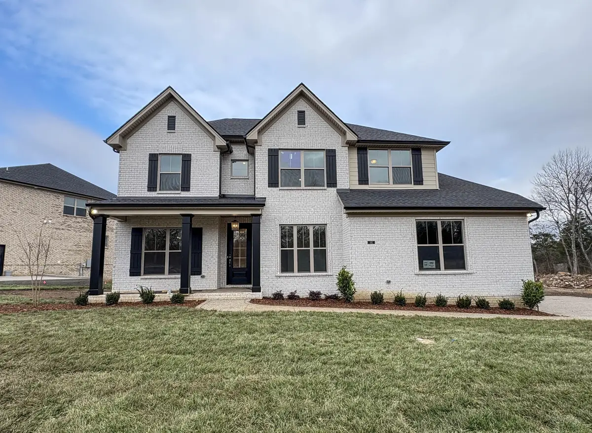 192 Watermill Ln Lot 37, Lebanon, TN 37087 - #1
