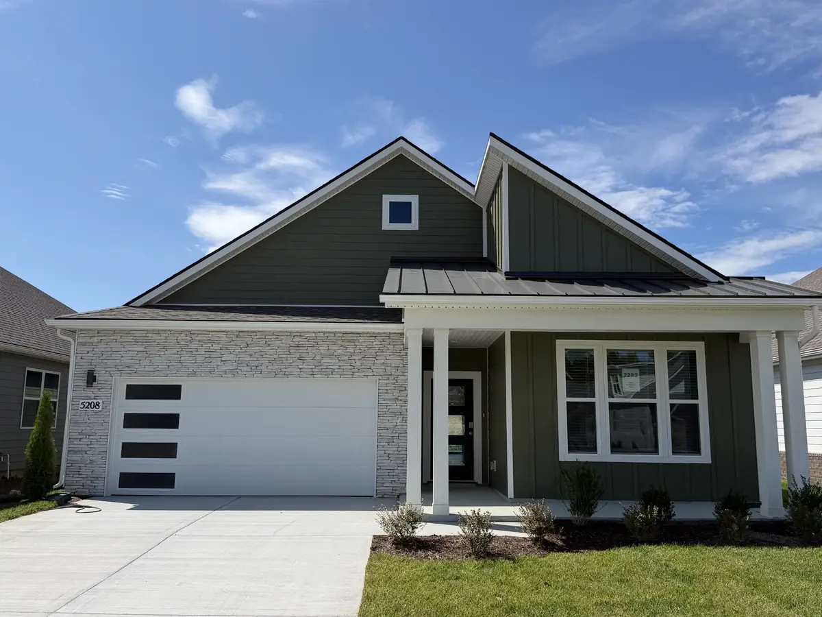 5208 Synergy Pvt Way, Gallatin, TN 37066 - #1