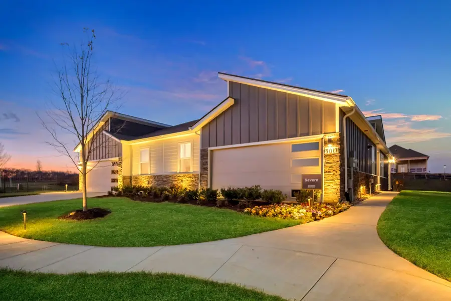 2192 Holmesburg Pvt Circle, Gallatin, TN 37066 - #2