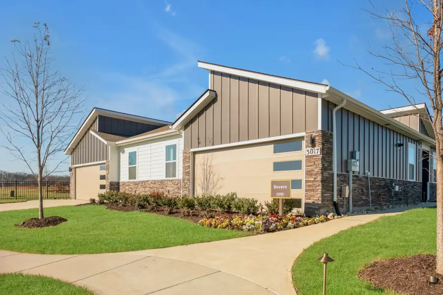 2192 Holmesburg Pvt Circle, Gallatin, TN 37066 - #3