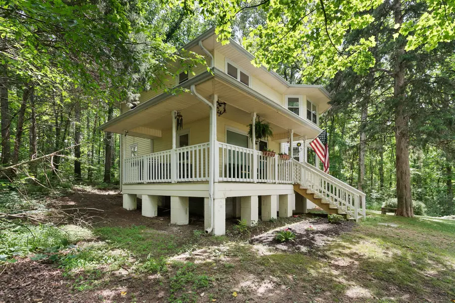 9849 Haynes Ln, Bon Aqua, TN 37025 - #2