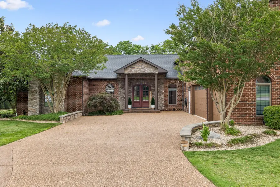 616 Ridgecrest Ln, Lebanon, TN 37087 - #2