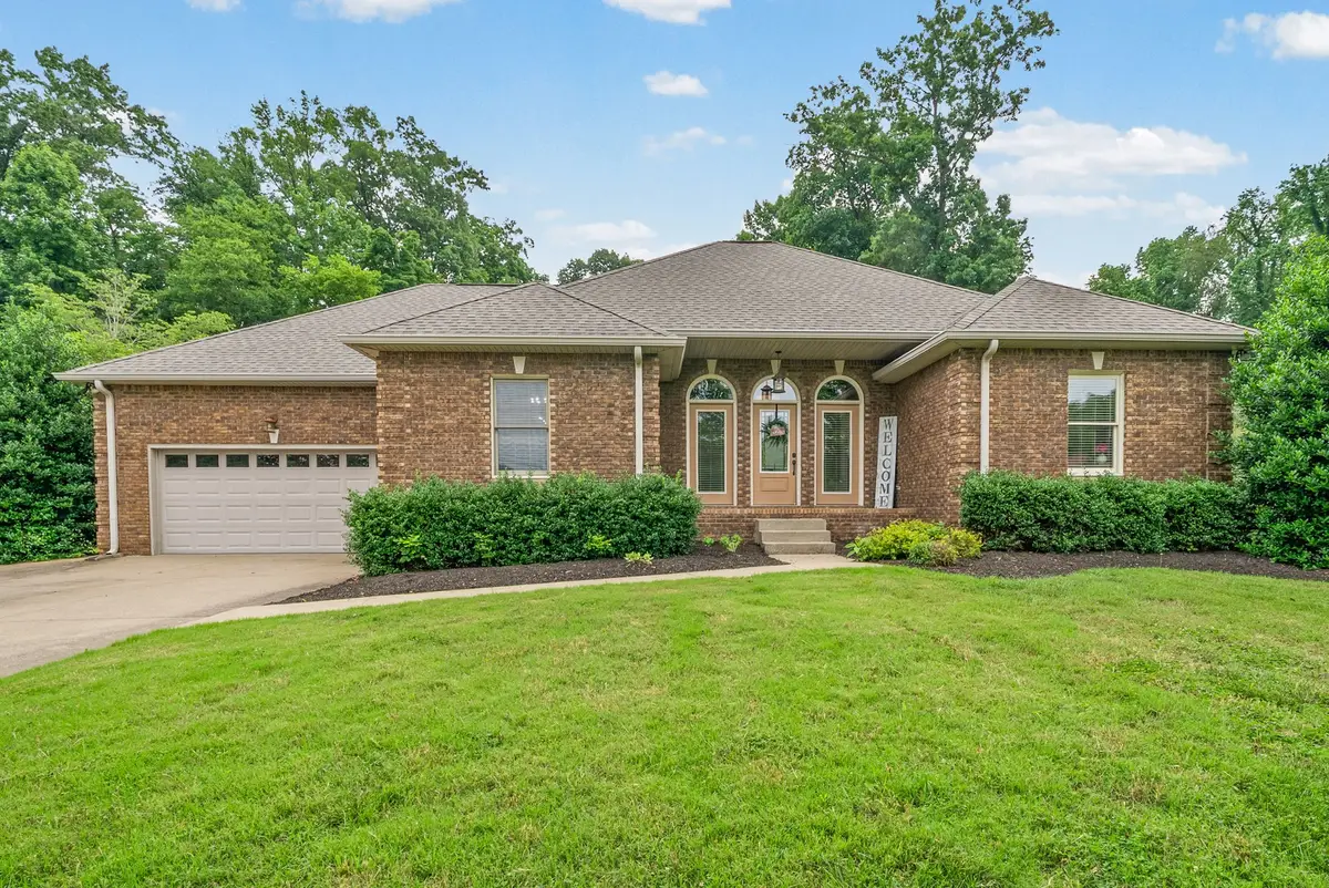 455 Stonemeadow Rd, Clarksville, TN 37043 - #1