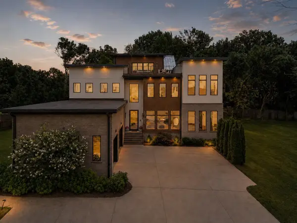 3706 Benham Ave, Nashville, TN 37215