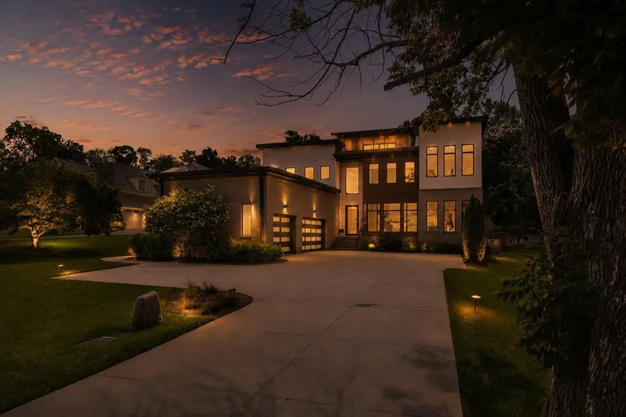 3706 Benham Ave, Nashville, TN 37215 - #2