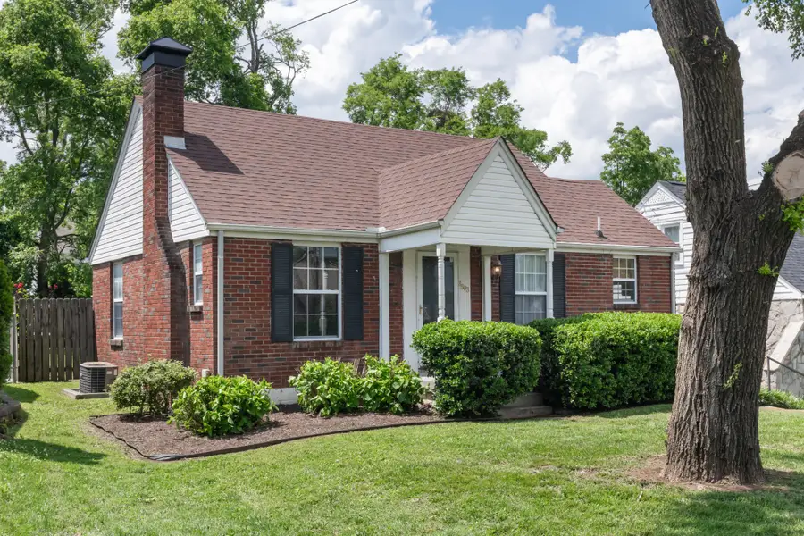 2903 Glenmeade Dr, Nashville, TN 37216 - #2