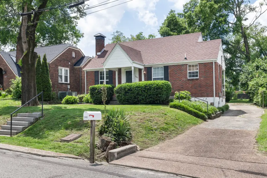 2903 Glenmeade Dr, Nashville, TN 37216 - #3