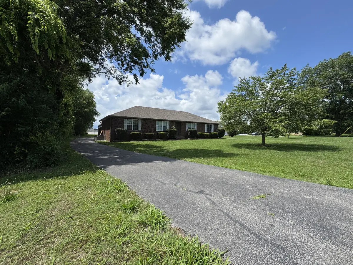 14261/2 Alhambra Dr, Lebanon, TN 37087 - #1