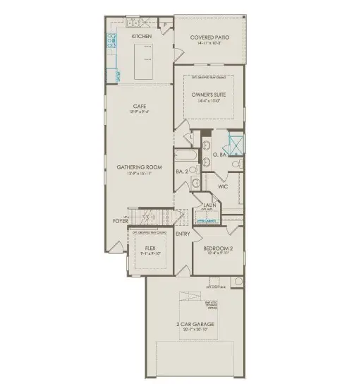 7114 Reprise Way, Murfreesboro, TN 37128 - #2
