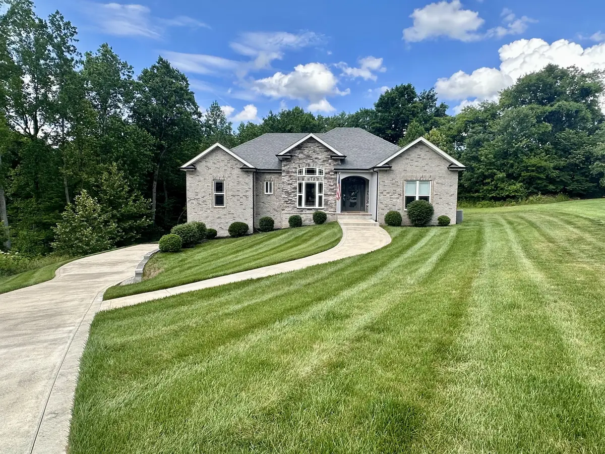 1035 S Ridge Trl, Clarksville, TN 37043 - #1