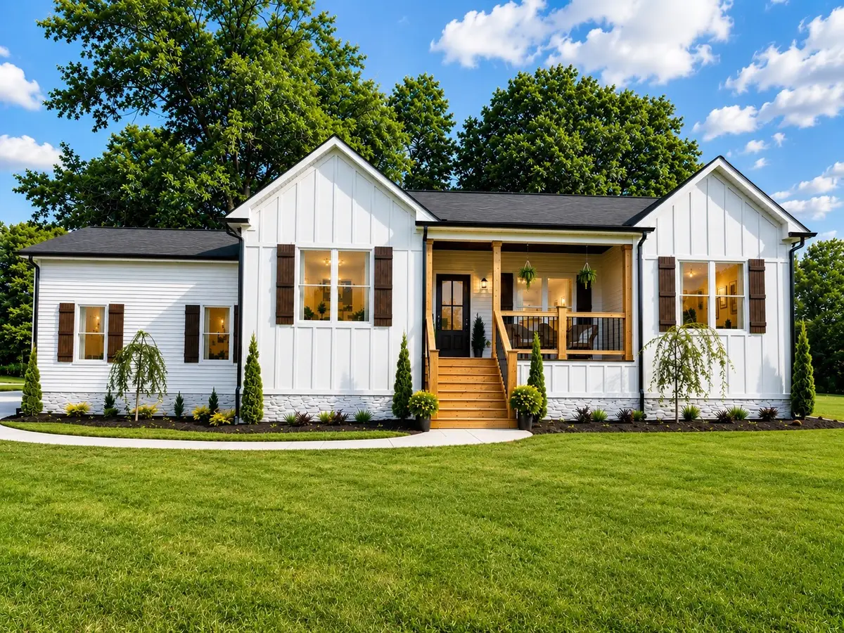 899 Southerland Rd, Dickson, TN 37055 - #1