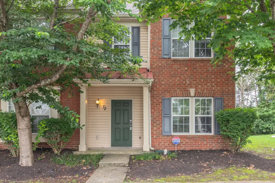 3401 Anderson Rd #12, Antioch, TN 37013 - #2