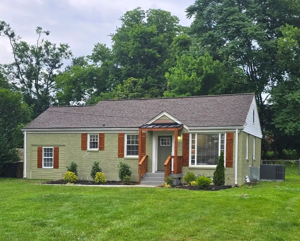 2217 Pinewood Rd, Nashville, TN 37216 - #1