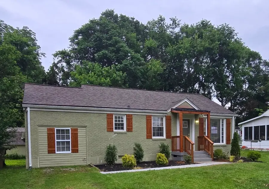 2217 Pinewood Rd, Nashville, TN 37216 - #2