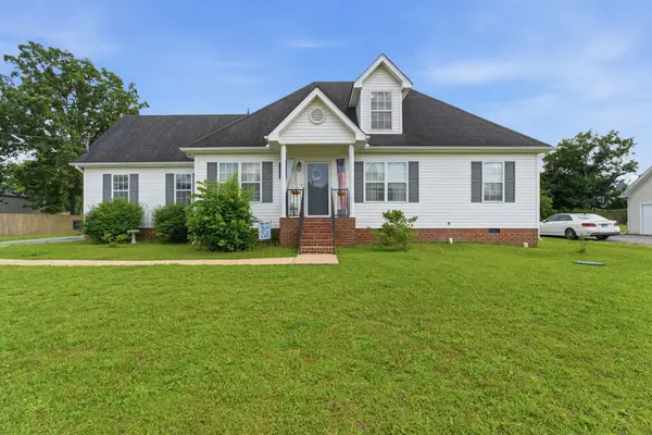 124 Mallow Dr, Christiana, TN 37037
