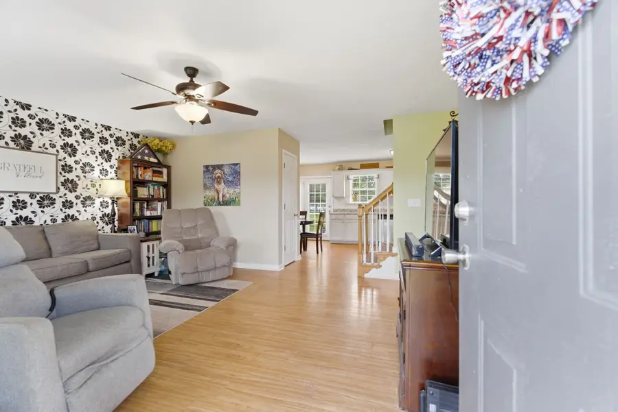 124 Mallow Dr, Christiana, TN 37037 - #2