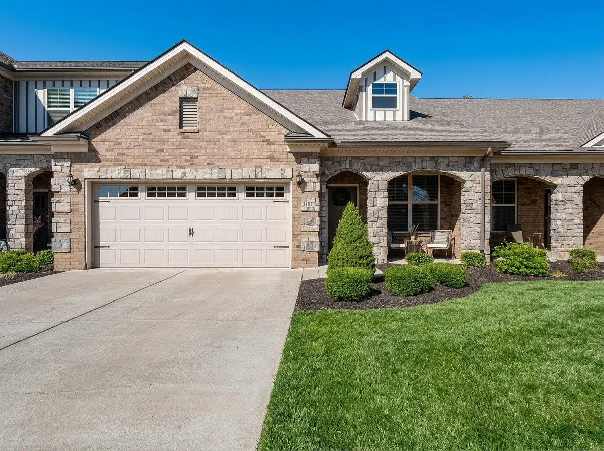2109 Halfmoon Way, Murfreesboro, TN 37130 - #1