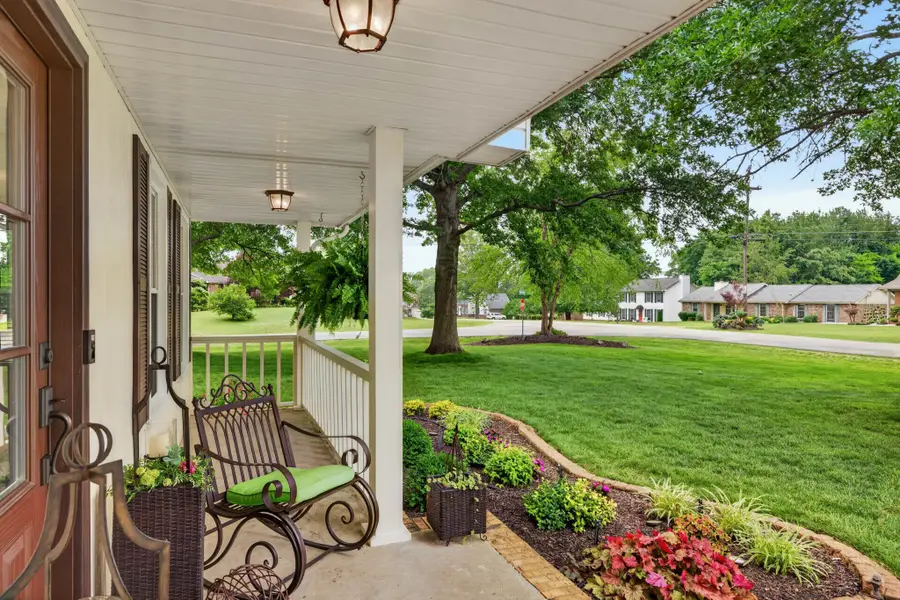 2158 Watertown Pl, Clarksville, TN 37043 - #3