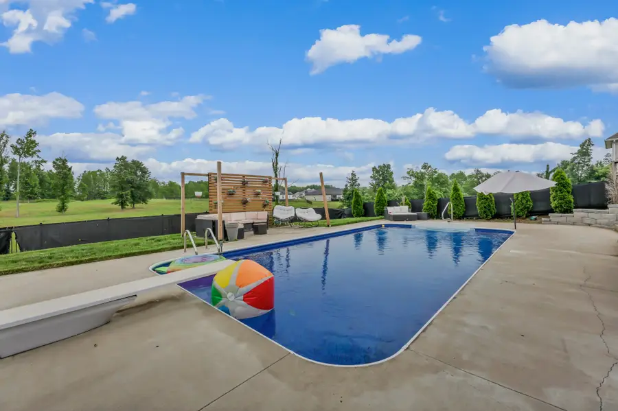 1573 Hereford Blvd, Clarksville, TN 37043 - #2