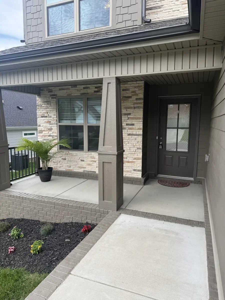 350 Frontier Dr, Clarksville, TN 37043 - #2