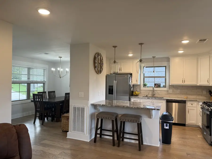 350 Frontier Dr, Clarksville, TN 37043 - #3