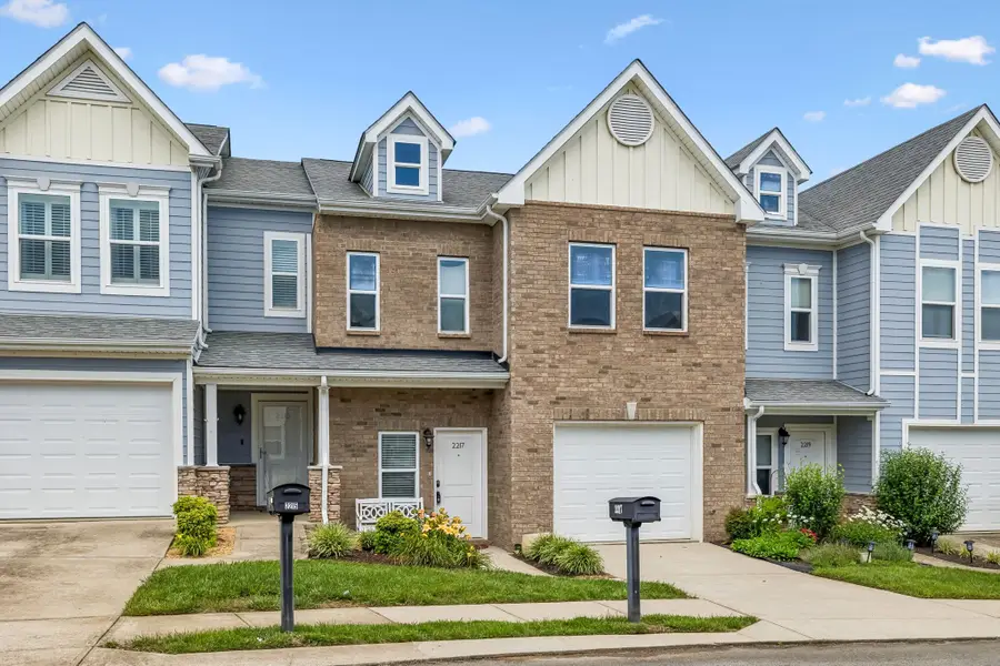 2217 Drone Way, Columbia, TN 38401 - #3