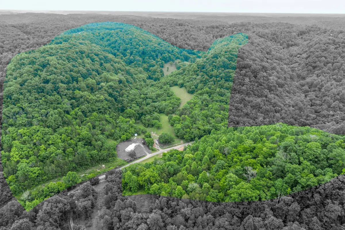 1784 Hurricane Creek Rd, Woodbury, TN 37190 - #1