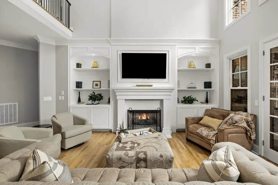 106 Chatfield Way, Franklin, TN 37067 - #3
