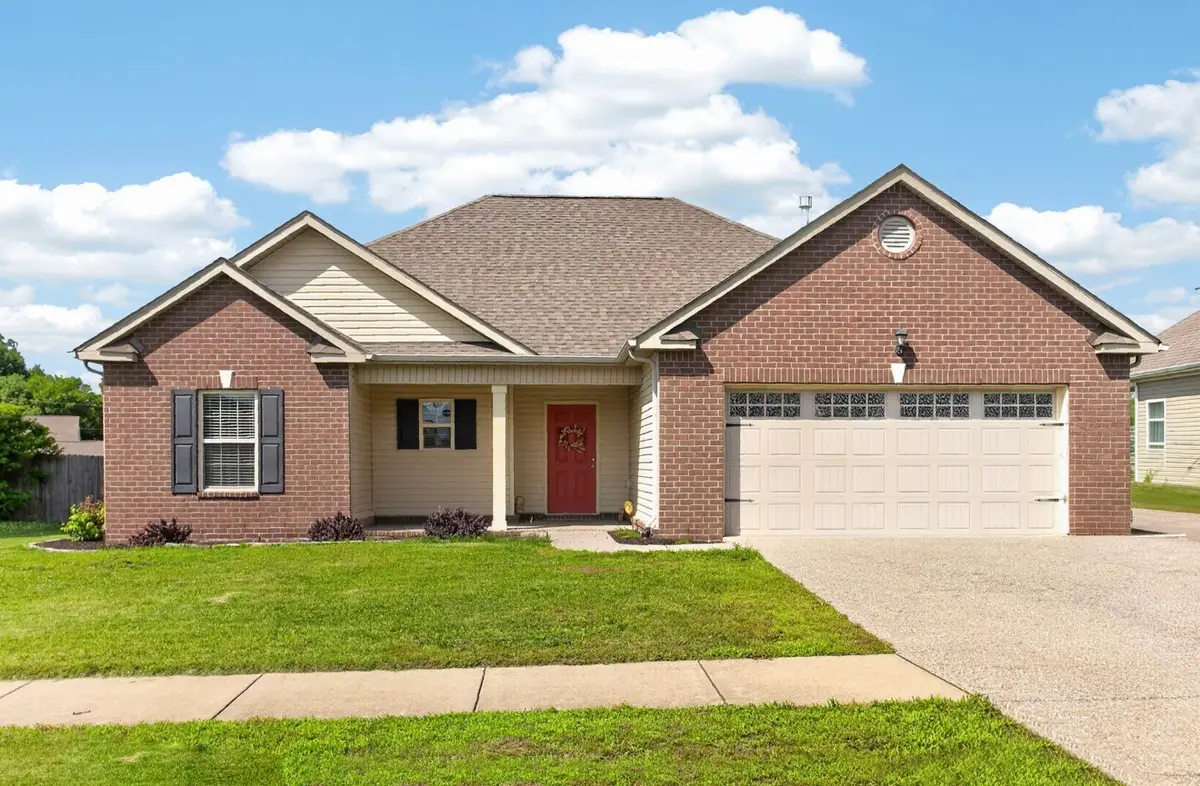 474 Ryan Ave, Gallatin, TN 37066 - #1