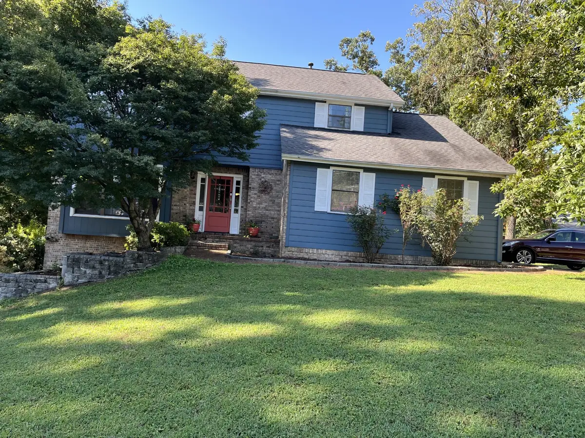 801 Susan Carol Lane, Chattanooga, TN 37421 - #1