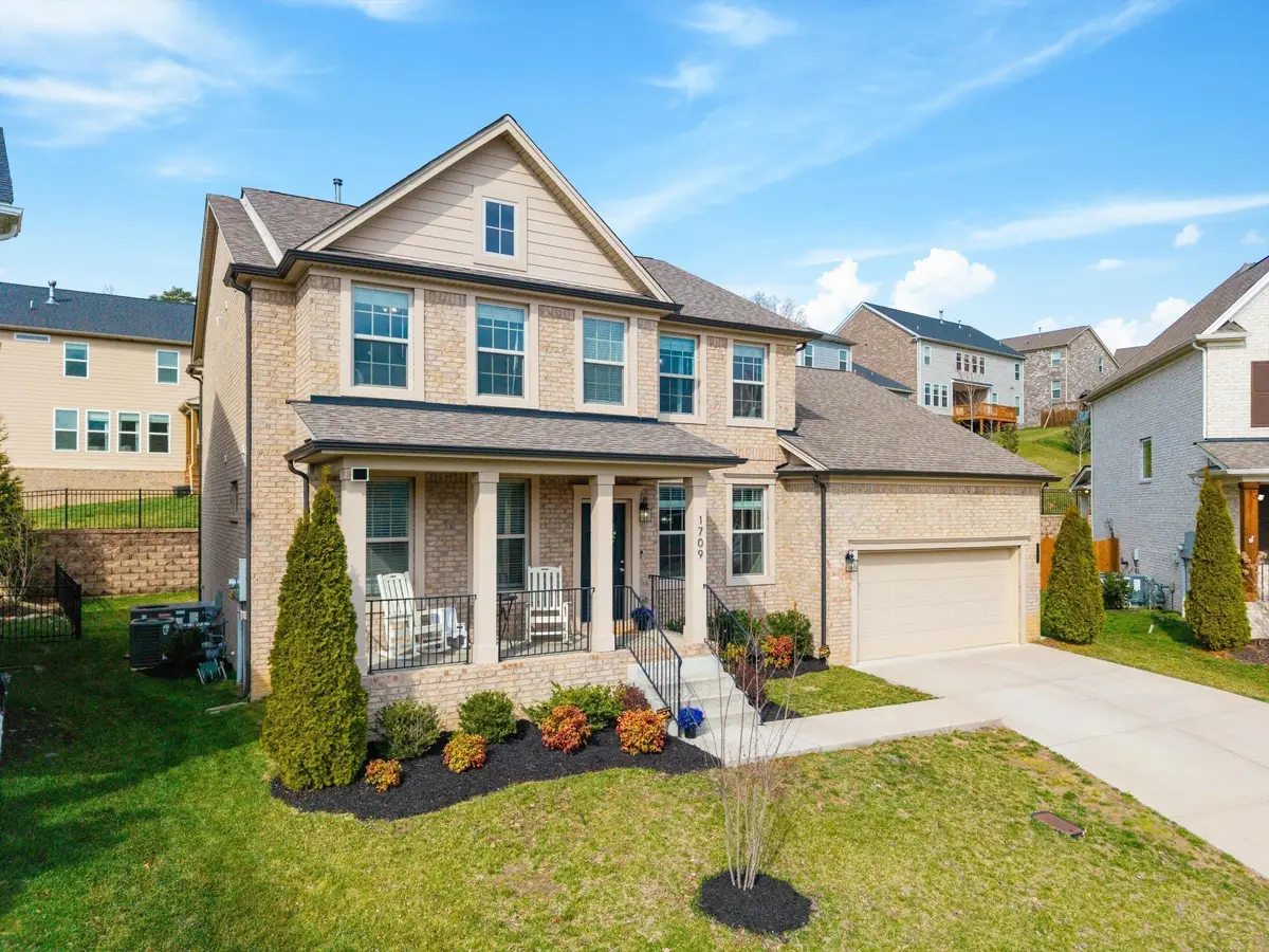 1709 Alayna Ct, Nashville, TN 37221 - #1