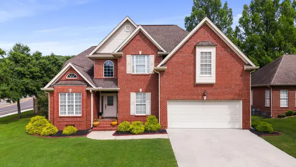 3496 Brighton Boulevard Nw, Cleveland, TN 37312