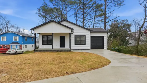 1909 Shady Lane Place Sw, Cleveland, TN 37311